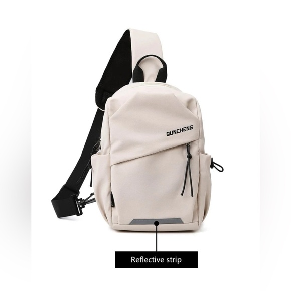 New Sling Bag, Backpack - Picture 8 of 8